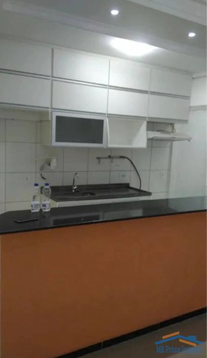 Lindo Apartamento em 3 dormitórios sendo 1 suíte - Barueri - SP.