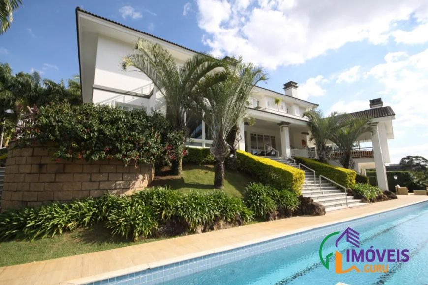 CASA EM CONDOMÍNIO - TAMBORÉ - SP