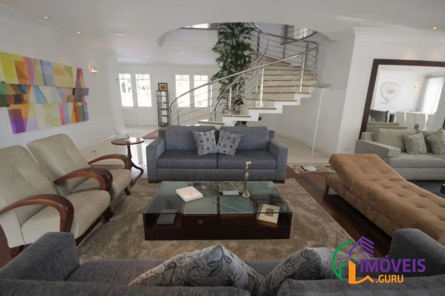 CASA EM CONDOMÍNIO - TAMBORÉ - SP
