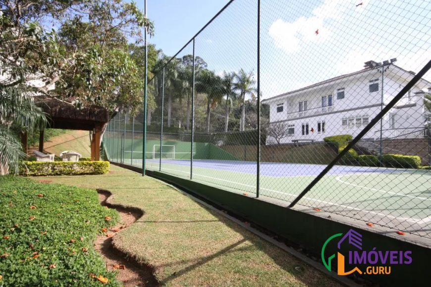 CASA EM CONDOMÍNIO - TAMBORÉ - SP
