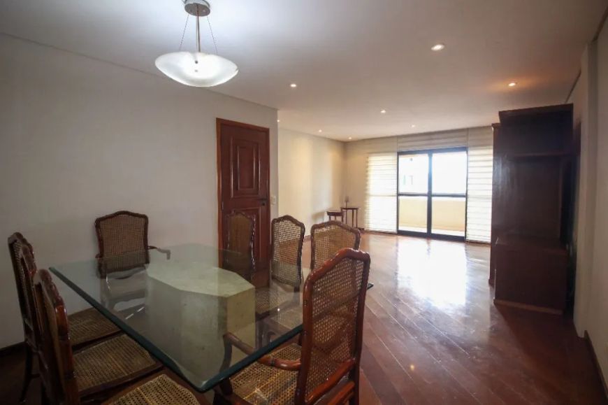 Oportunidade única! Apartamento de alto padrão em Alphaville, Barueri.