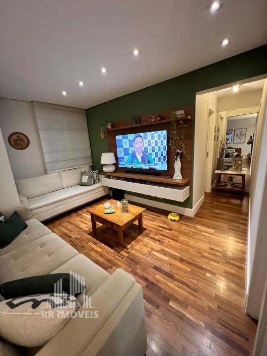 RR6823 Apartamento 85m² CONDOMÍNIO PARQUE BARUERI - OPORTUNIDADE - 2 Dorms 1 Vaga - Barueri SP - Óti
