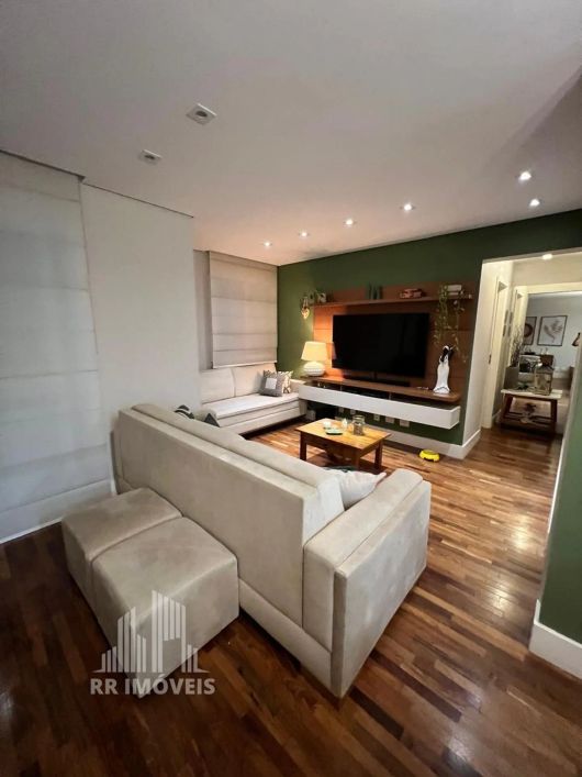 RR6823 Apartamento 85m² CONDOMÍNIO PARQUE BARUERI - OPORTUNIDADE - 2 Dorms 1 Vaga - Barueri SP - Óti
