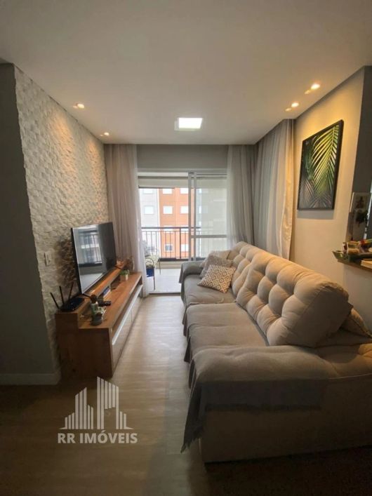 RR5600 Apartamento 62m² CONDOMÍNIO LIFE PARK - OPORTUNIDADE - 2 Dorms 1 Vaga - Barueri SP - Ótima Lo