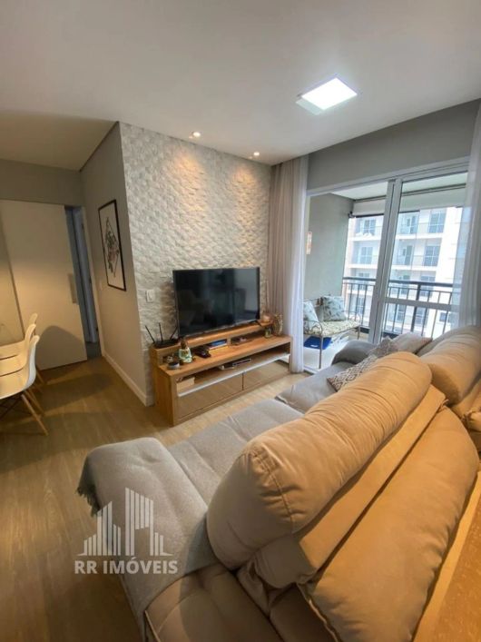 RR5600 Apartamento 62m² CONDOMÍNIO LIFE PARK - OPORTUNIDADE - 2 Dorms 1 Vaga - Barueri SP - Ótima Lo