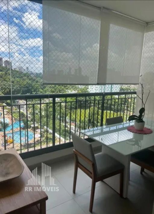 RR6113 Apartamento 76m² CONDOMÍNIO ALTO DA MATA - OPORTUNIDADE - 2 Dorms 1 Vaga - Barueri, SP - Ótim