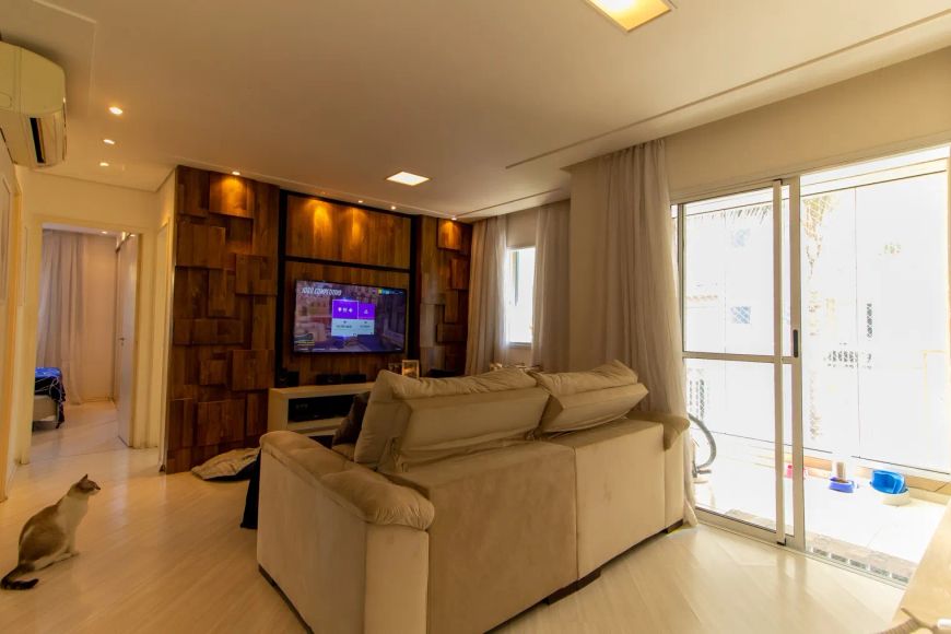 RR5803D Apartamento 80m² CONDOMÍNIO ALPHAVIEW - OPORTUNIDADE - 2 Dorms 1 Vaga - Barueri, SP - Ótima