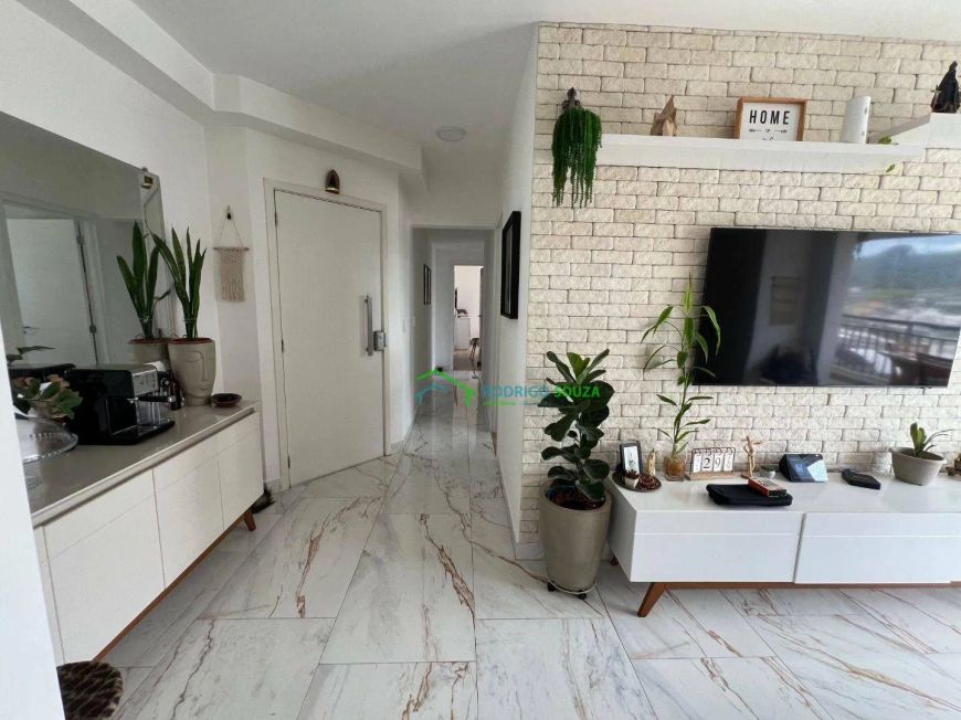Apartamento à venda - Condomínio Bellini - Centro Comercial Jubran - Barueri/SP