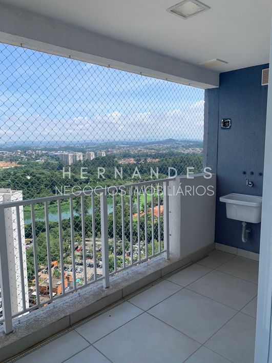 Venda apartamento no Condomínio Acqua Park