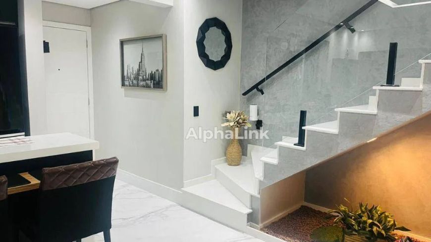 Apartamento com 2 dormitórios à venda, 147 m² por R$ 1.750.000,00 - Alphaville - Barueri/SP