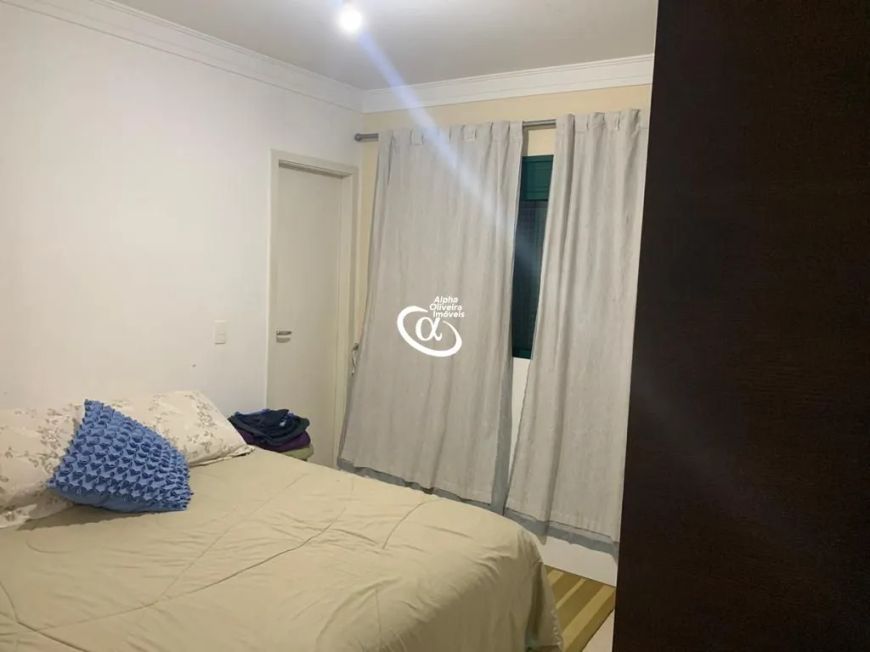 Venda- Apartamento com 3 dormitórios no centro de Alphaville - Barueri - SP