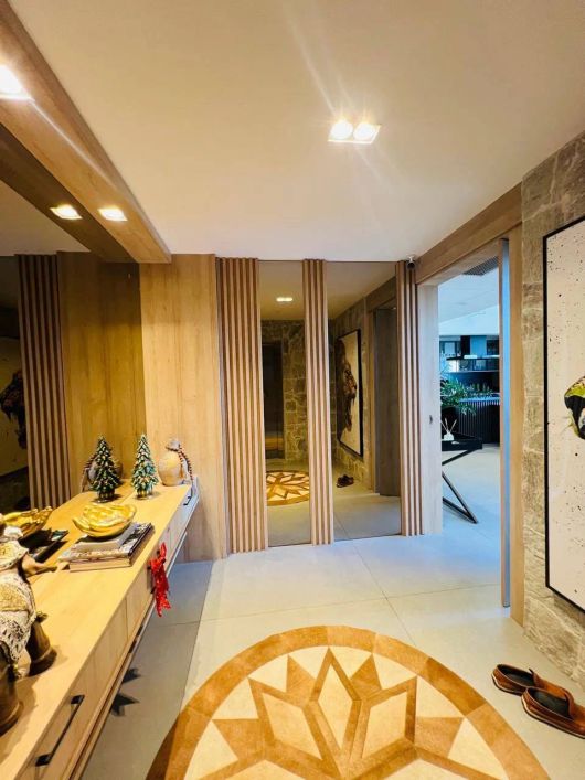 Apartamento à venda, Alphaville Empresarial, Barueri, SP