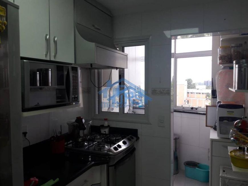 Apartamento Duplex com 3 dormitórios à venda, 148 m² por R$ 780.000,00 - Jardim Regina Alice - Barue
