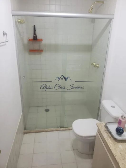 Apartamento para venda em Alphaville - Master