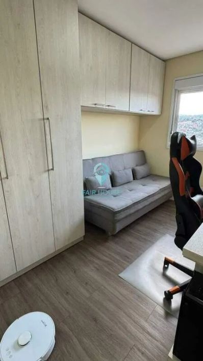 Apartamento em Barueri à Venda com 2 quartos, 2 banheiros, 1 vaga e 61m²