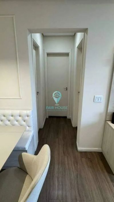 Apartamento em Barueri à Venda com 2 quartos, 2 banheiros, 1 vaga e 61m²