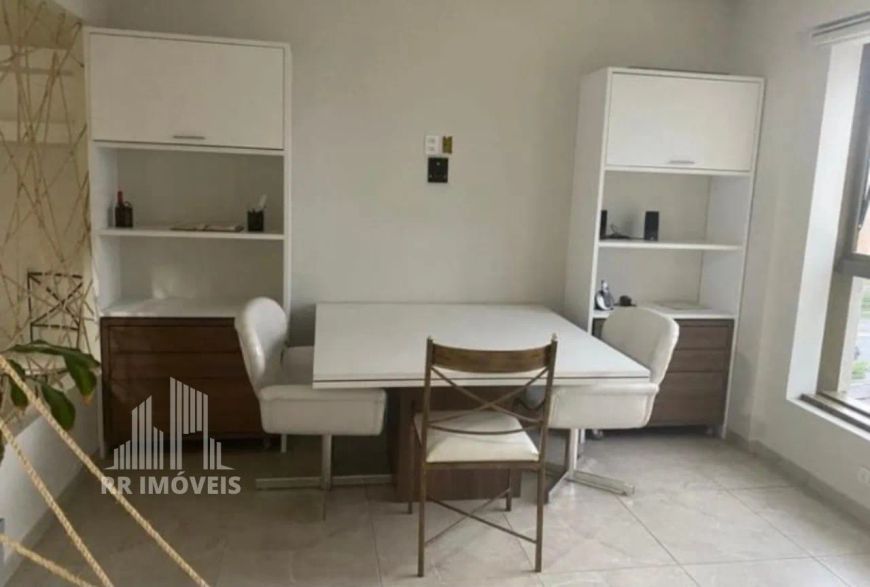 RRCOD6311 Sala Comercial MOBILIADA 45m² CONDOMÍNIO NEW WORKER TOWER - OPORTUNIDADE - Ótima Localizaç
