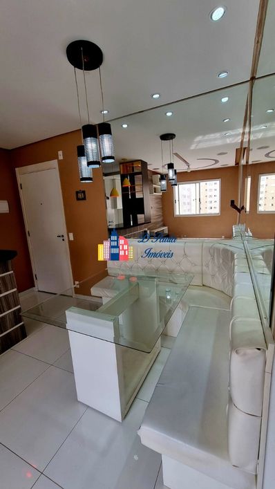 Apartamento com 2 Dormitórios, 51m². À Venda Por R$ 397.000,00 - Condomínio Inspire, Centro - Baruer