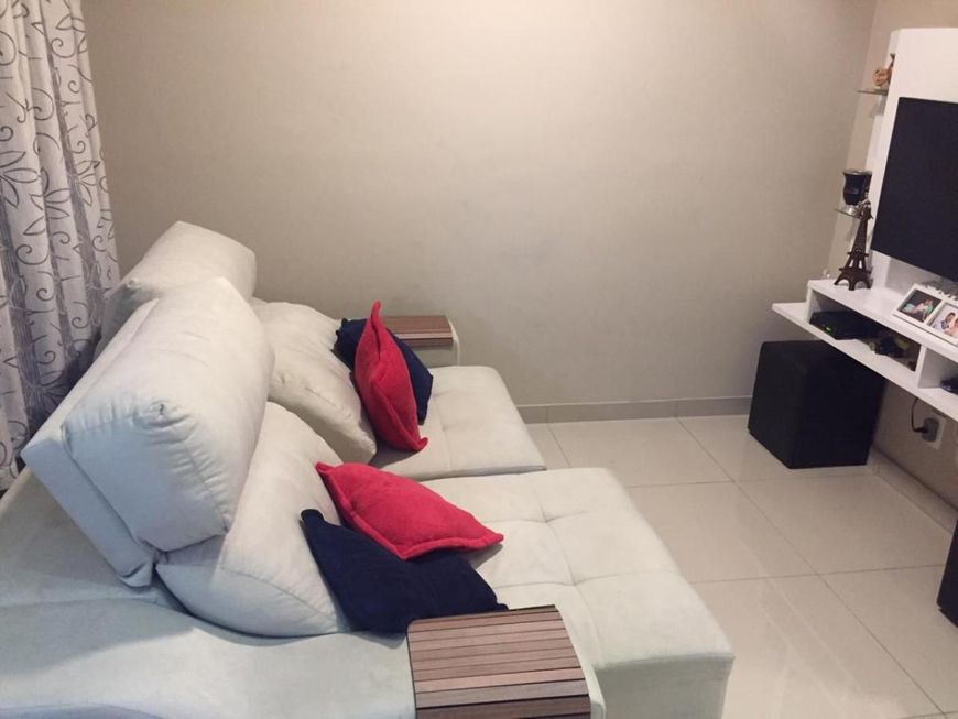Apartamento para venda Condomínio Upper Ville em Votupoca - Barueri - SP