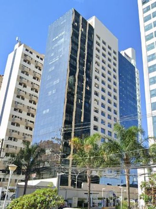 Edifício Pravda