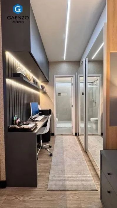 Apartamento - Alphaville, Barueri / SP