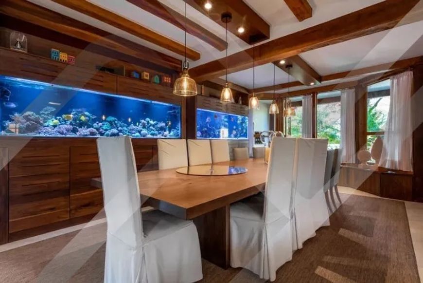 Casa à venda, 487 m² por R$ 4.900.000,00 - Aldeia da Serra - Barueri/SP