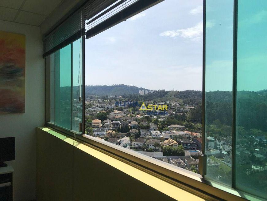 Sala à venda, 42 m² por R$ 340.000,00 - Edifício Gama Office - Barueri/SP