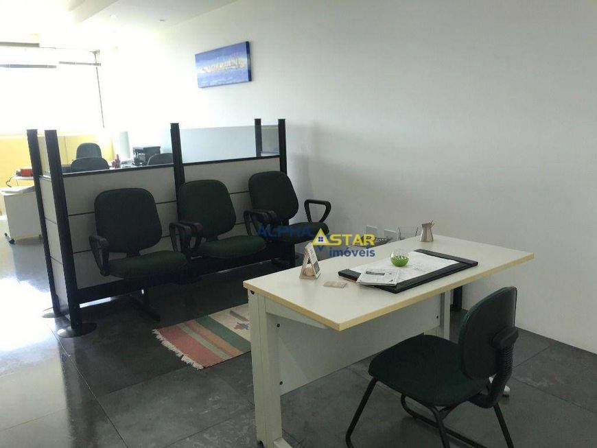 Sala à venda, 42 m² por R$ 340.000,00 - Edifício Gama Office - Barueri/SP