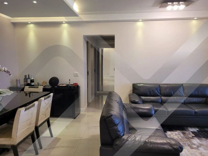 APARTAMENTO A VENDA NO ALPHAPARK