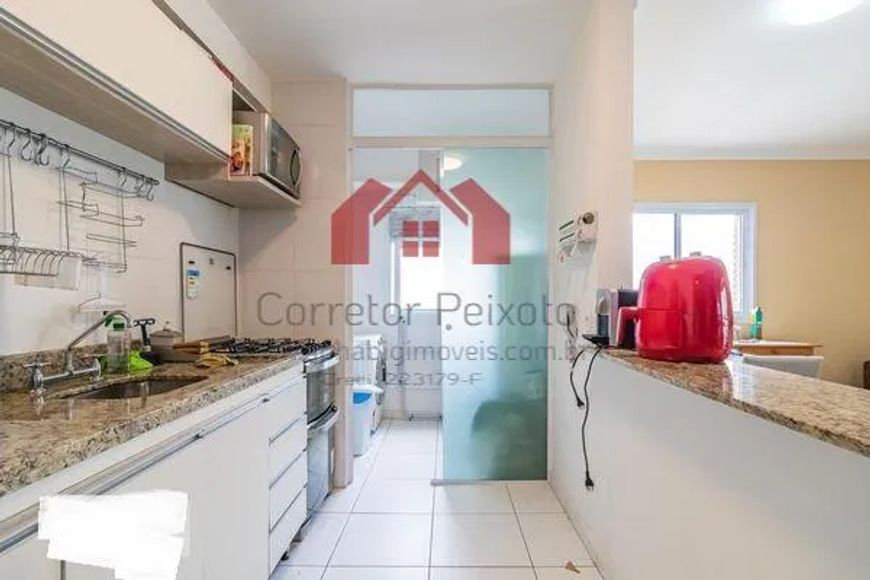 Apartamento para Venda em Barueri, Melville Empresarial I e II, 3 dormitórios, 2 suítes, 1 banheiro,
