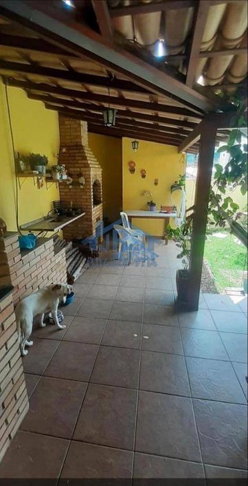Casa com 3 dormitórios à venda, 248 m² por R$ 1.200.000,00 - Jardim dos Camargos - Barueri/SP