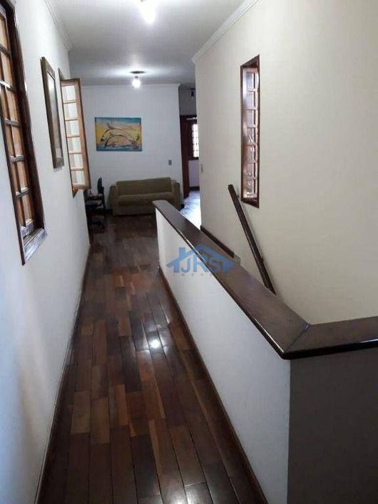 Sobrado com 5 dormitórios à venda, 446 m² por R$ 1.200.000,00 - Vila Boa Vista - Barueri/SP