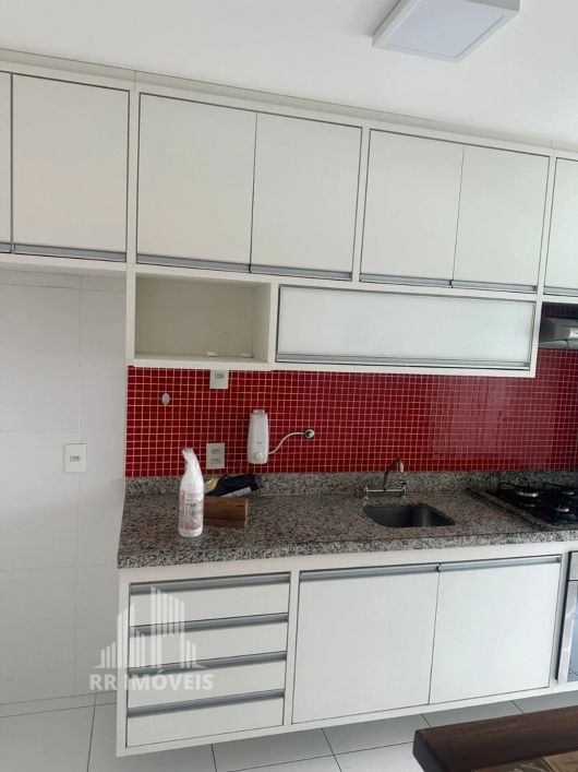 RR7692 Apartamento 60m² CONDOMÍNIO CENTRAL PARK - OPORTUNIDADE - 2 Dorms 1 Vaga - Barueri SP - Ótima