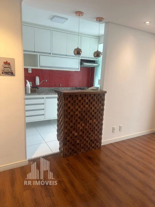 RR7692 Apartamento 60m² CONDOMÍNIO CENTRAL PARK - OPORTUNIDADE - 2 Dorms 1 Vaga - Barueri SP - Ótima