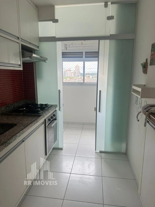 RR7692 Apartamento 60m² CONDOMÍNIO CENTRAL PARK - OPORTUNIDADE - 2 Dorms 1 Vaga - Barueri SP - Ótima