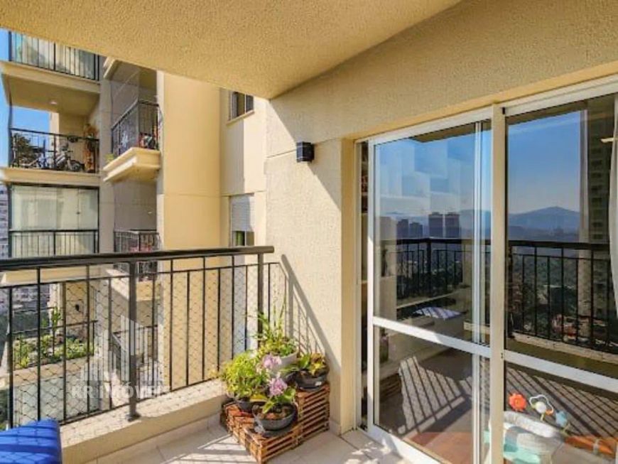 RR5850 Apartamento 87m² CONDOMINIO RESERVA DO ALTO - BARUERI - 3 Dorms - 2 Vagas - OPORTUNIDADE - Ót