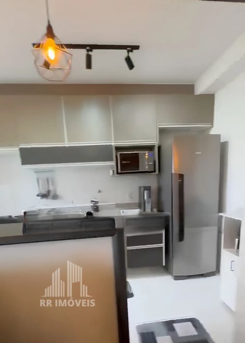 RR7694 Apartamento 60m² CONDOMÍNIO CENTRAL PARK - OPORTUNIDADE - 2 Dorms 1 Vaga - Barueri SP - Ótima