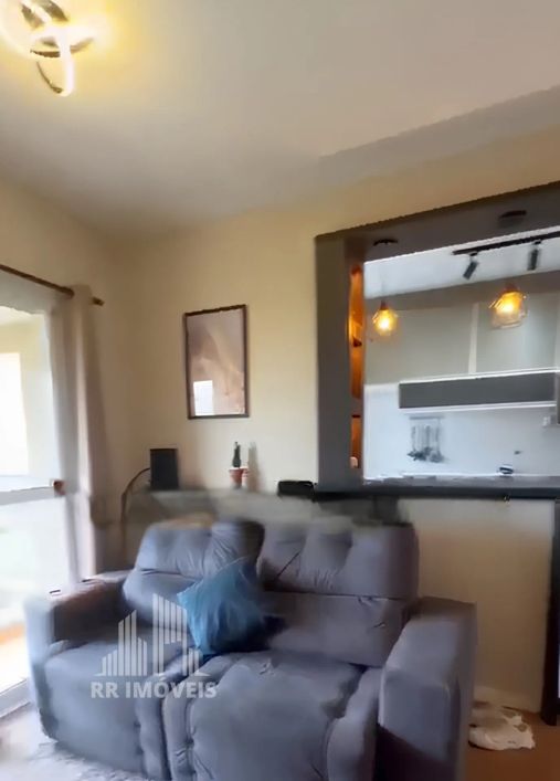 RR7694 Apartamento 60m² CONDOMÍNIO CENTRAL PARK - OPORTUNIDADE - 2 Dorms 1 Vaga - Barueri SP - Ótima