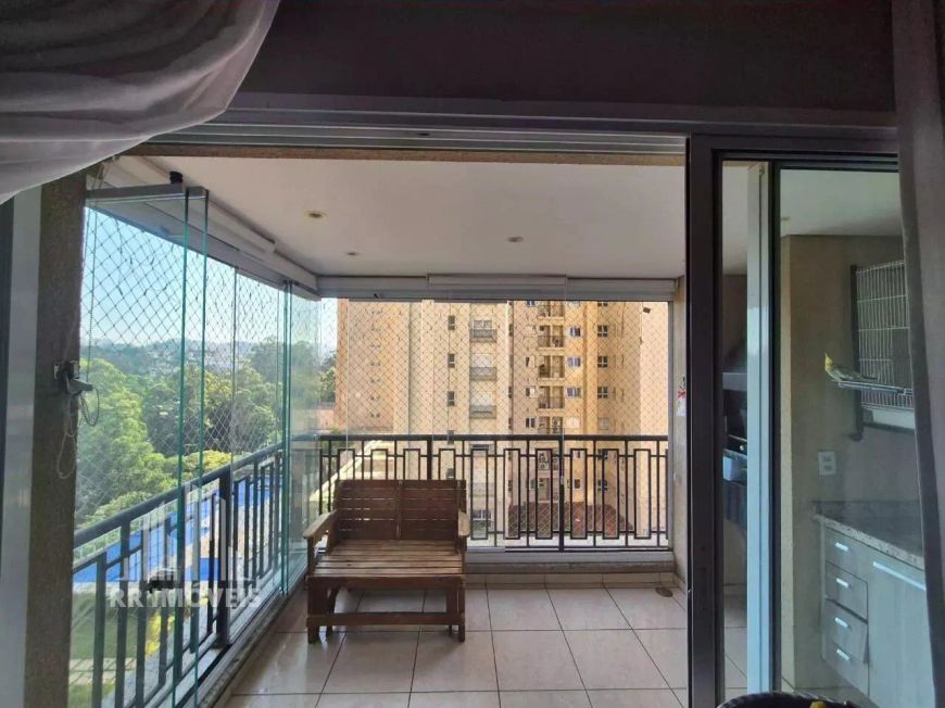 RR7399 Apartamento 96m² CONDOMÍNIO ALPHA PARK - OPORTUNIDADE - 3 Dorms 2 Vagas - Barueri, SP - Ótima