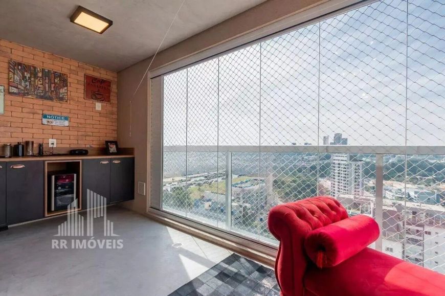 RR6429 Apartamento 80m² CONDOMÍNIO RESORT BETHAVILLE - OPORTUNIDADE - 2 Dorms 2 Vagas - Barueri SP -