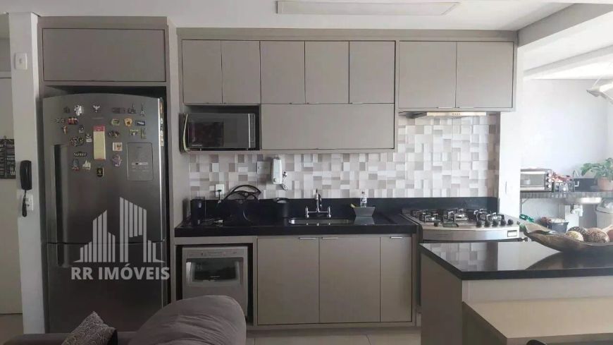 RR7378 Apartamento 91m² CONDOMÍNIO ROYAL PARK - OPORTUNIDADE - 3 Dorms 2 Vagas - Barueri, SP - Ótima