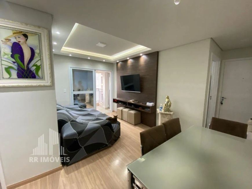 RR6689 Apartamento 62m² CONDOMÍNIO VARANDAS ALDEINHA -OPORTUNIDADE - 2 Dorms 1 Vaga - Barueri SP - Ó