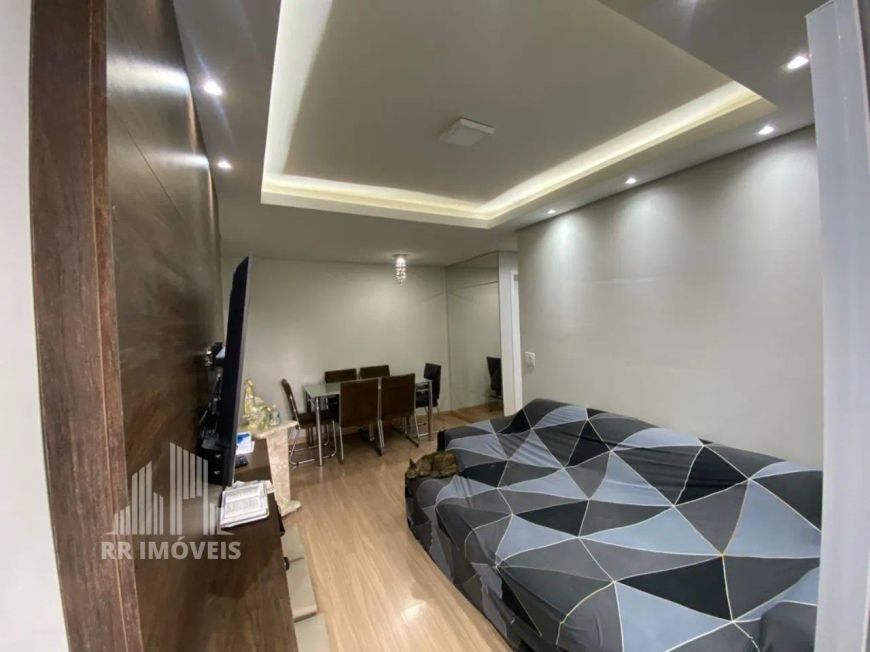 RR6689 Apartamento 62m² CONDOMÍNIO VARANDAS ALDEINHA -OPORTUNIDADE - 2 Dorms 1 Vaga - Barueri SP - Ó
