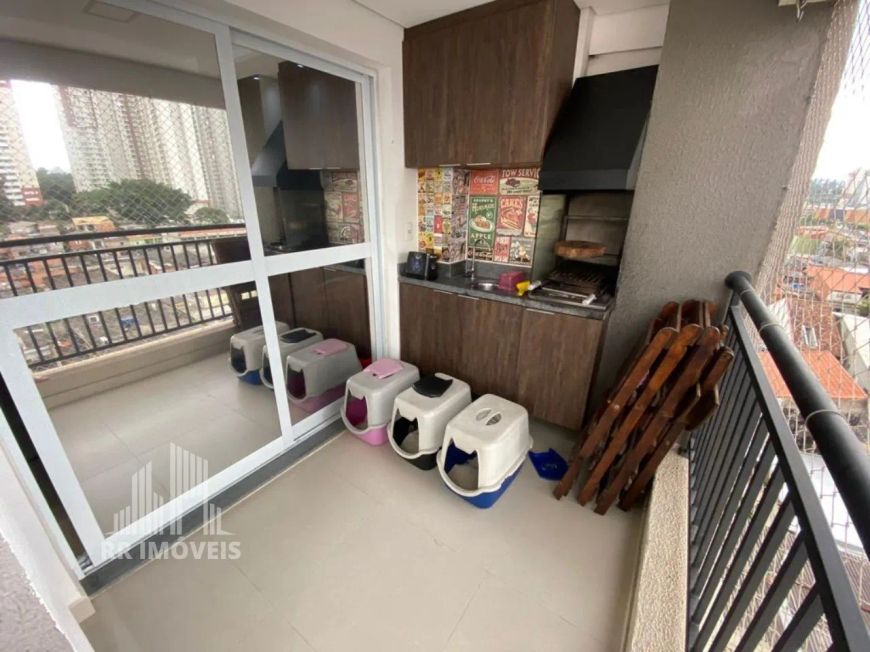 RR6689 Apartamento 62m² CONDOMÍNIO VARANDAS ALDEINHA -OPORTUNIDADE - 2 Dorms 1 Vaga - Barueri SP - Ó