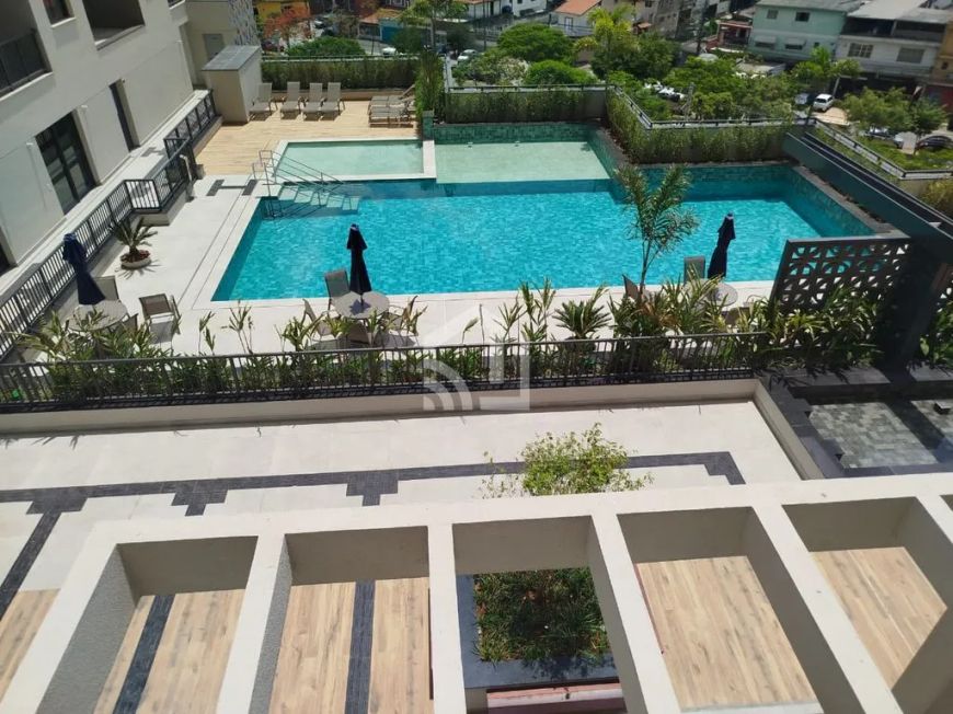 Apartamento à Venda no Centro de São Paulo – Pronto para Morar!