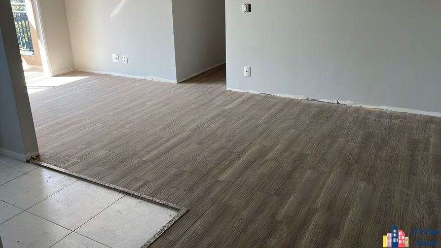 Excelente apartamento no Cond. Central Parck - Barueri.