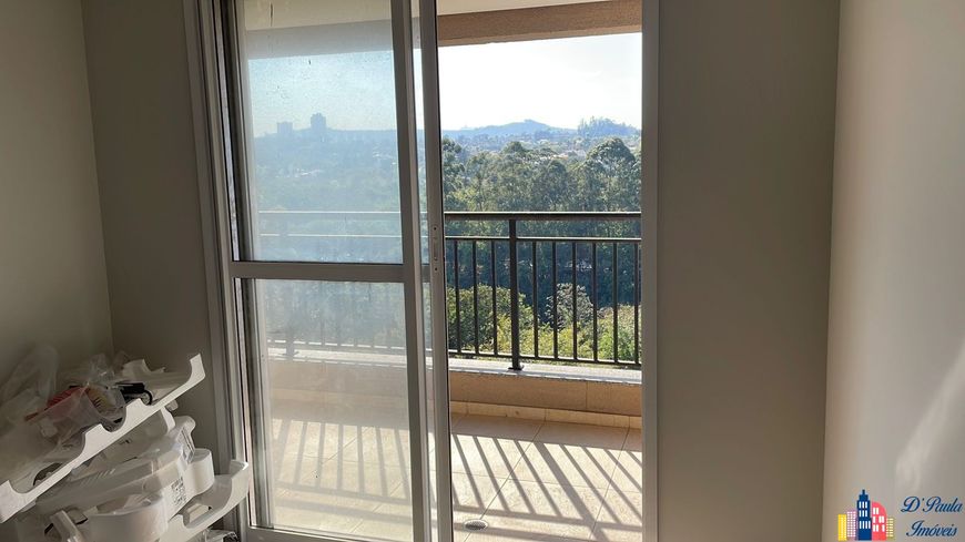 Excelente apartamento no Cond. Central Parck - Barueri.