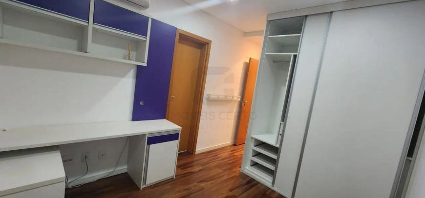 É um MPD e se já começa assim, é tudo de bom!! Venha pro seu Premium Tamboré