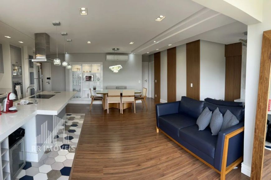 RR7618D Apartamento 110m² CONDOMÍNIO PARC ATHENEE - OPORTUNIDADE - 3 Dorms 2 Vagas - Barueri SP - Ót
