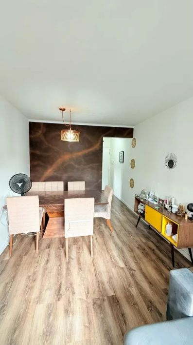Apartamento para Venda em Barueri, Vila Iracema-Belval, 3 dormitórios, 1 suíte, 2 banheiros, 1 vaga
